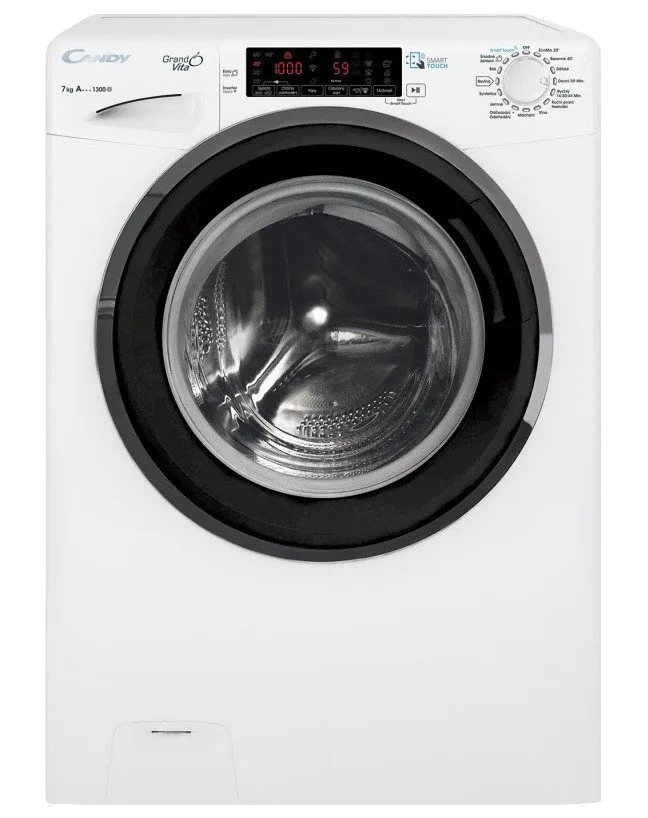 Smart GVF4137LWHC3/2-S